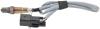 Лямбда-зонд DB A-class W169/B-class W245, C-class W203/204, E-class W212 05- BOSCH 0 258 007 161 (фото 4)