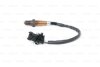 Лямбда-зонд (кількість дротів 4, 390мм) MASERATI QUATTROPORTE VI 3.0/3.8 01.13- BOSCH 0258010359 (фото 3)