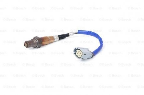 Автозапчастина BOSCH 0258010401 (фото 1)