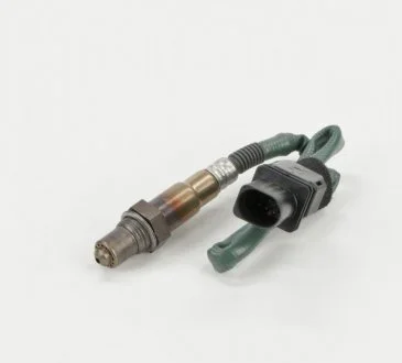 Лямбда-зонд Sprinter CDI 06- (перед каталізатором) BOSCH 0 258 017 016
