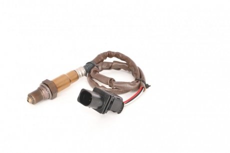 Автозапчастина BOSCH 0258017351 (фото 1)