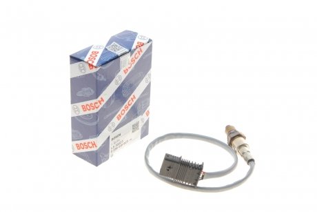 Лямбда-зонд BMW 1/2/3/4/5-Serie/X5/X4/X6/M2 \&#039;\&#039;10&gt;&gt; BOSCH 02580300C3 (фото 1)