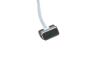 Лямбда-зонд BMW 1/2/3/4/5-Serie/X5/X4/X6/M2 \&#039;\&#039;10&gt;&gt; BOSCH 02580300C3 (фото 5)