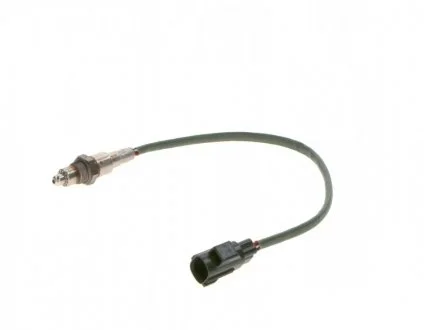 Лямбда-зонд (кількість дротів 4, 480мм) LAND ROVER DISCOVERY IV 3.0 08.13-12.18 BOSCH 0258030368