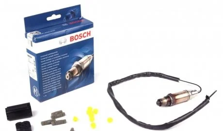 ЛЯМБДА ЗОНД BOSCH 0 258 986 507