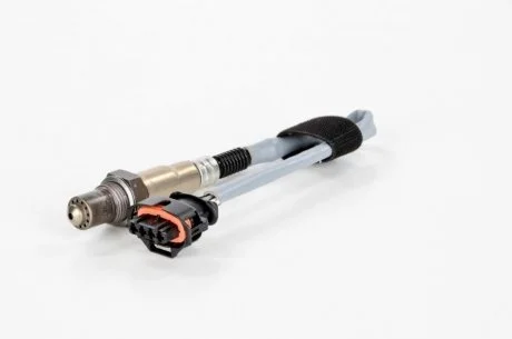 Лямбда-зонд (кількість дротів 4, 340мм) CADILLAC CTS CHEVROLET AVEO, CRUZE, TRAX OPEL ADAM, ASTRA H, ASTRA J, ASTRA J GTC, CASCADA, CORSA D, CORSA D/HATCHBACK, CORSA E 1.0-3.2 03.02- BOSCH 0258986729