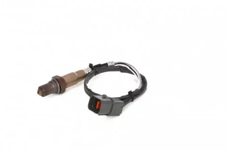 Лямбда-зонд (4 конт.) HYUNDAI i10-30/CERATO/RIO 1.2-1.6 07- BOSCH 0 258 986 745