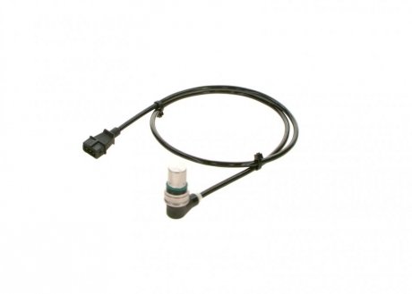 Датчик оборотов коленвала BOSCH 0261210030 (фото 1)