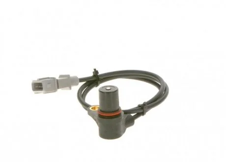 Датчик оборотов коленвала BOSCH 0261210139