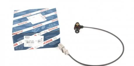 Датчик BOSCH 0261210147