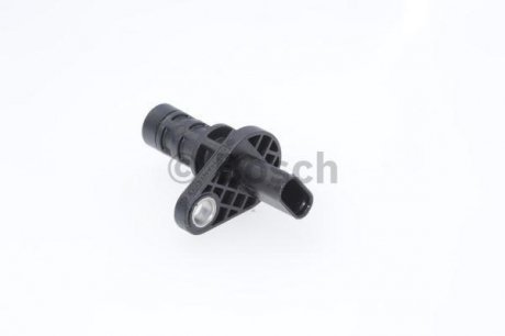 Датчик обертів колінвалу BOSCH 0261210318 (фото 1)