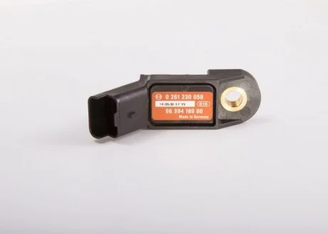 Датчик тиску BOSCH 0261230058