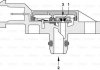 Клапан регулювання тиску BOSCH 0261230093 (фото 5)