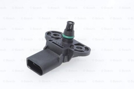 Датчик вакуума VAG 1.4 16V-3.2FSI 05.02- BOSCH 0261230095 (фото 1)