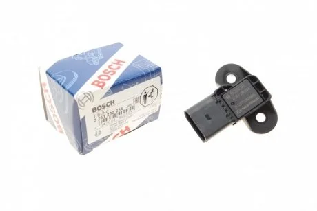 Датчик тиску BOSCH 0261230234