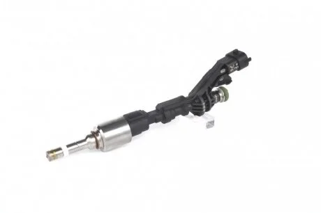 Паливний інжектор JAGUAR XF I, XJ LAND ROVER DISCOVERY IV, RANGE ROVER IV, RANGE ROVER SPORT II 3.0 03.08- BOSCH 0261500296