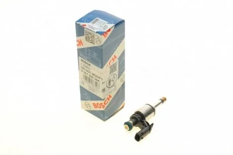 Форсунка бензин AUDI/SEAT/SKODA/VW BOSCH 0261500354