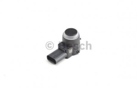 Датчик парковки MB 204/211/GL/ML/221/Sprinter 906 BOSCH 0263009637 (фото 1)