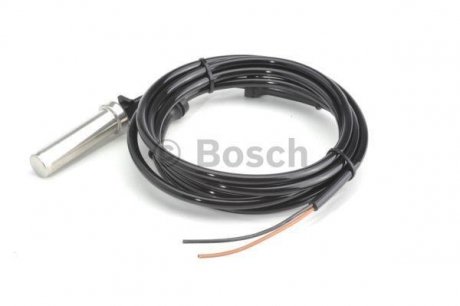 Датчик ABS передній, 95-06 BOSCH 0265004009 (фото 1)