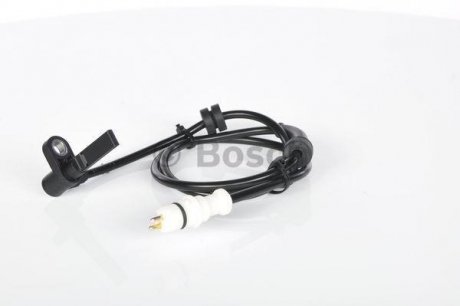 Датчик, частота обертання колеса BOSCH 0 265 007 511