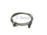 Датчик частоти обертання колеса BOSCH 0265007684 (фото 1)