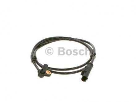 Датчик частоти обертання колеса BOSCH 0265007684