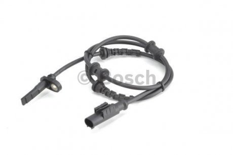 Датчик частоти обертання колеса BOSCH 0265007980 (фото 1)