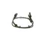 Датчик ABS передн (із дротом) CHEVROLET NIVA LADA NIVA 1.7/1.7LPG 06.96- BOSCH 0 265 008 719 (фото 3)