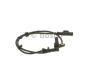 Датчик ABS передн (із дротом) CHEVROLET NIVA LADA NIVA 1.7/1.7LPG 06.96- BOSCH 0 265 008 719 (фото 4)