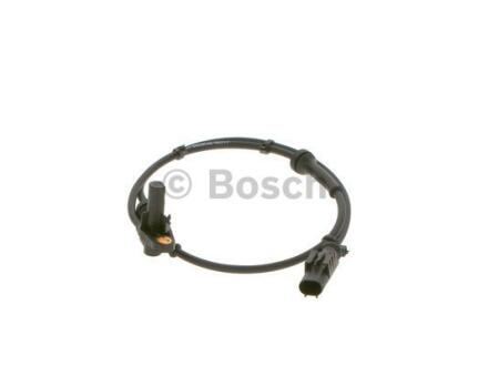 Датчик ABS передн (із дротом) CHEVROLET NIVA LADA NIVA 1.7/1.7LPG 06.96- BOSCH 0 265 008 719