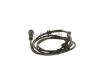 Датчик ABS BOSCH 0265008933 (фото 3)
