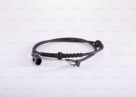 Датчик ABS зад. Renault Megane 08- BOSCH 0 265 008 938