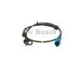 Датчик ABS 0265009501