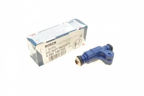 Форсунка двигуна BOSCH 0280156065