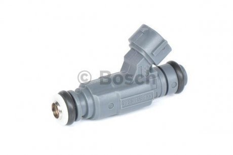 Клапанная форсунка BOSCH 0 280 156 173