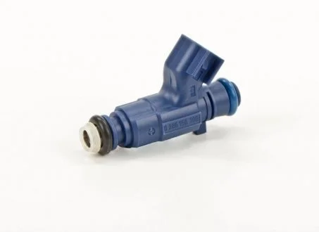 Форсунка инжектора GM BOSCH 0280156300