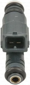 Паливний інжектор BMW 3 (E36), 5 (E34), 6 (E24), 7 (E23), 7 (E32) 1.8/3.0/3.4 09.82-12.95 BOSCH 0280156372