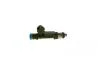 Паливний інжектор CHEVROLET AVEO, CRUZE, ORLANDO, TRAX OPEL ADAM, ASTRA J, ASTRA J GTC, CASCADA, CORSA D, CORSA E, INSIGNIA A, MERIVA B, MOKKA / MOKKA X, ZAFIRA C 1.4/1.4LPG 12.09- BOSCH 0280158205 (фото 4)