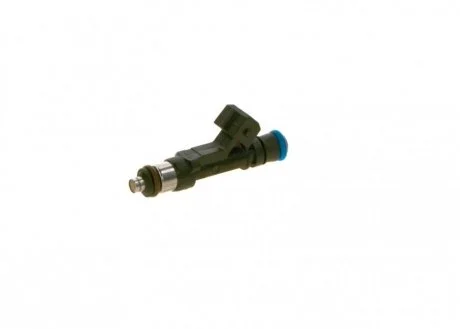 Паливний інжектор CHEVROLET AVEO, CRUZE, ORLANDO, TRAX OPEL ADAM, ASTRA J, ASTRA J GTC, CASCADA, CORSA D, CORSA E, INSIGNIA A, MERIVA B, MOKKA / MOKKA X, ZAFIRA C 1.4/1.4LPG 12.09- BOSCH 0280158205