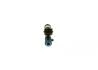 Паливний інжектор CHEVROLET AVEO, CRUZE, ORLANDO, TRAX OPEL ADAM, ASTRA J, ASTRA J GTC, CASCADA, CORSA D, CORSA E, INSIGNIA A, MERIVA B, MOKKA / MOKKA X, ZAFIRA C 1.4/1.4LPG 12.09- BOSCH 0280158205 (фото 5)