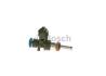 Паливний інжектор RENAULT TWINGO III 0.9/0.9LPG 09.14- BOSCH 0280158302 (фото 2)