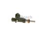 Паливний інжектор OPEL CORSA E 1.6 03.15- BOSCH 0 280 158 373 (фото 2)