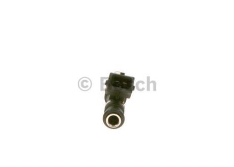 Паливний інжектор OPEL CORSA E 1.6 03.15- BOSCH 0 280 158 373 (фото 1)