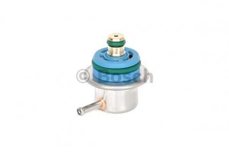 Клапан регулювання тиску BOSCH 0 280 160 562