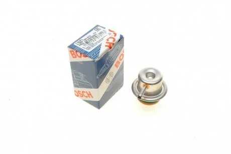 Клапан регулювання тиску BOSCH 0280160575