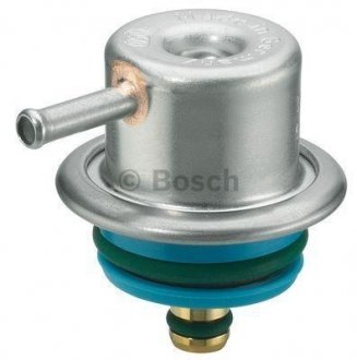 Регулятор тиску подачі палива BOSCH 0280160697 (фото 1)