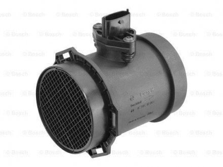 Фото 1 - вимірювач маси повітря BOSCH 0280218084 Вимірювач маси повітря BOSCH 0280218084 (фото 1)
