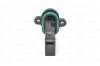 Витратомір повітря (8 pin, картрідж) BUICK ENCORE CHEVROLET CRUZE, ORLANDO, TRAX OPEL ADAM, ASTRA H, ASTRA J, ASTRA J GTC, CASCADA, CORSA D, CORSA D/HATCHBACK, CORSA E, MERIVA B 1.0-2.0 08.05- BOSCH 0280218273 (фото 4)