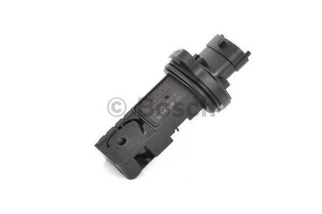 Витратомір повітря (3 pin, картрідж) MG HS 1.5H 12.20- BOSCH 0280218328