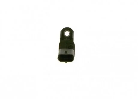 Датчик тиску у впускному колекторі (3 pin) ALFA ROMEO 145, 146, 147, 156, 166 FIAT BRAVA, BRAVO I, DOBLO/MINIVAN, MAREA, MULTIPLA LANCIA KAPPA, LYBRA 1.9D/2.4D 09.97- BOSCH 0281002215